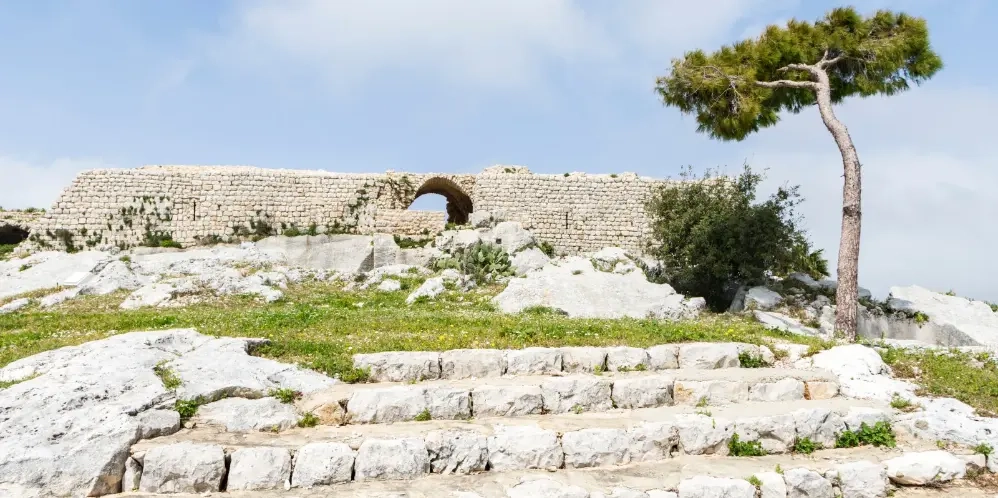 Voyage culturel et culinaire au cœur du Liban Nord