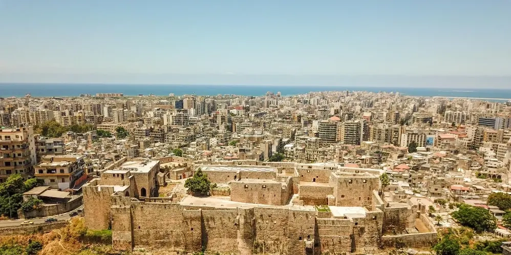 Discovering Authentic Tripoli