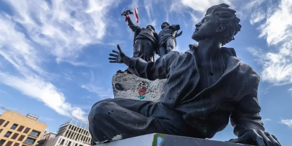 Unveil the true heart of Beirut