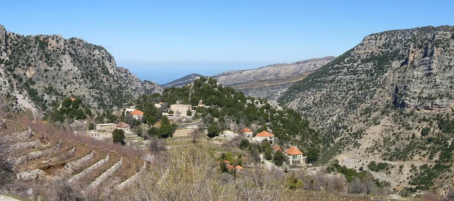 Batroun: Where Nature and Community Come Together