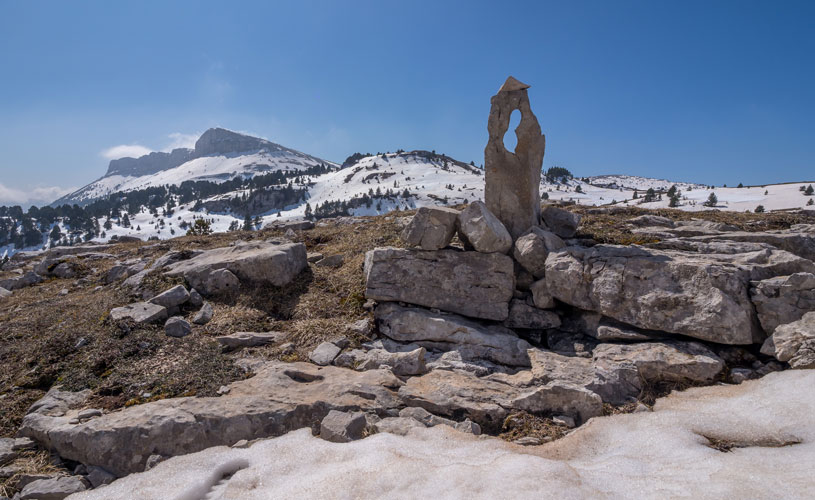 Col du Creuson