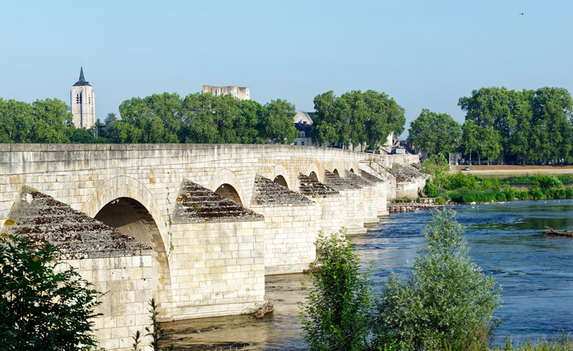 Pont de Beaugency