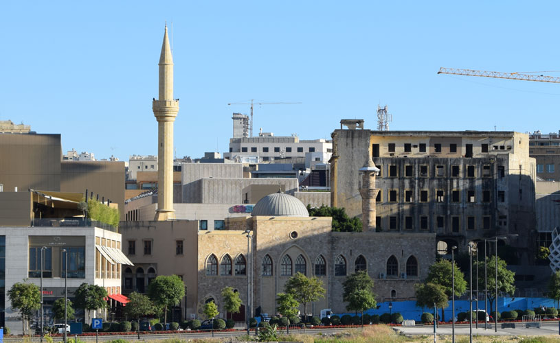 Al-Majidiyyeh Mosque