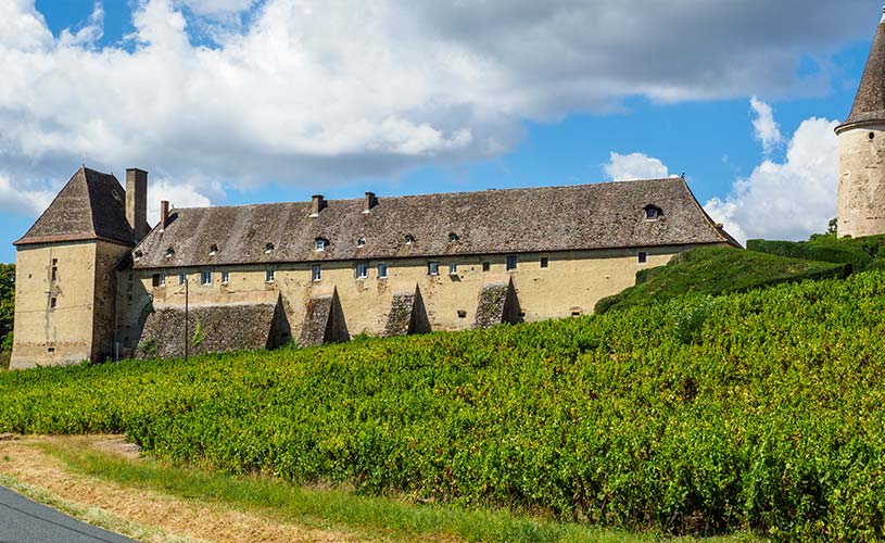 Château de Varennes