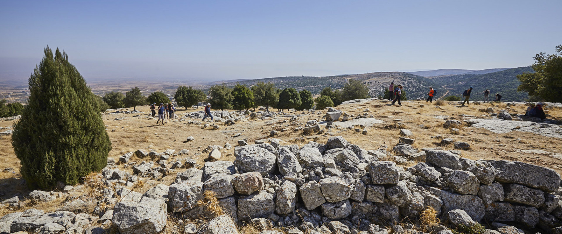 5 activités à faire dans le Akkar dans le Nord du Liban