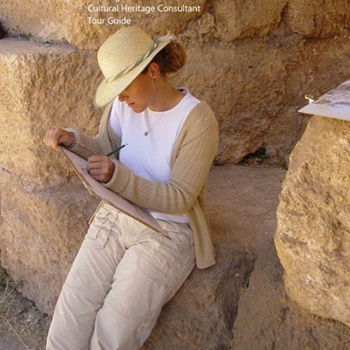 Cultural heritage along the Lebanon Mountain Trail – The Oil Press of Khalwat