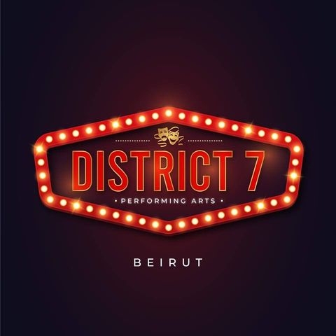 District 7 Beirut