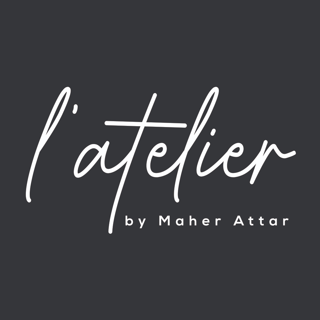 L'atelier by Maher Attar