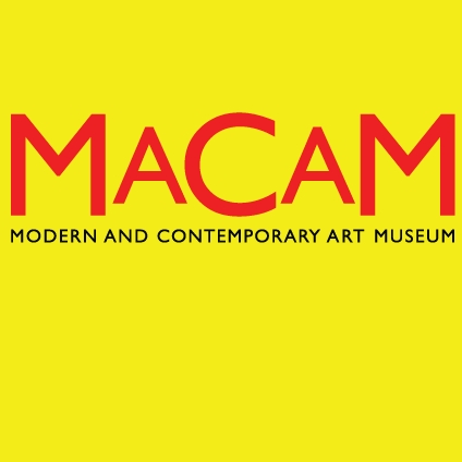 MACAM Modern And Contemporary Art Museum