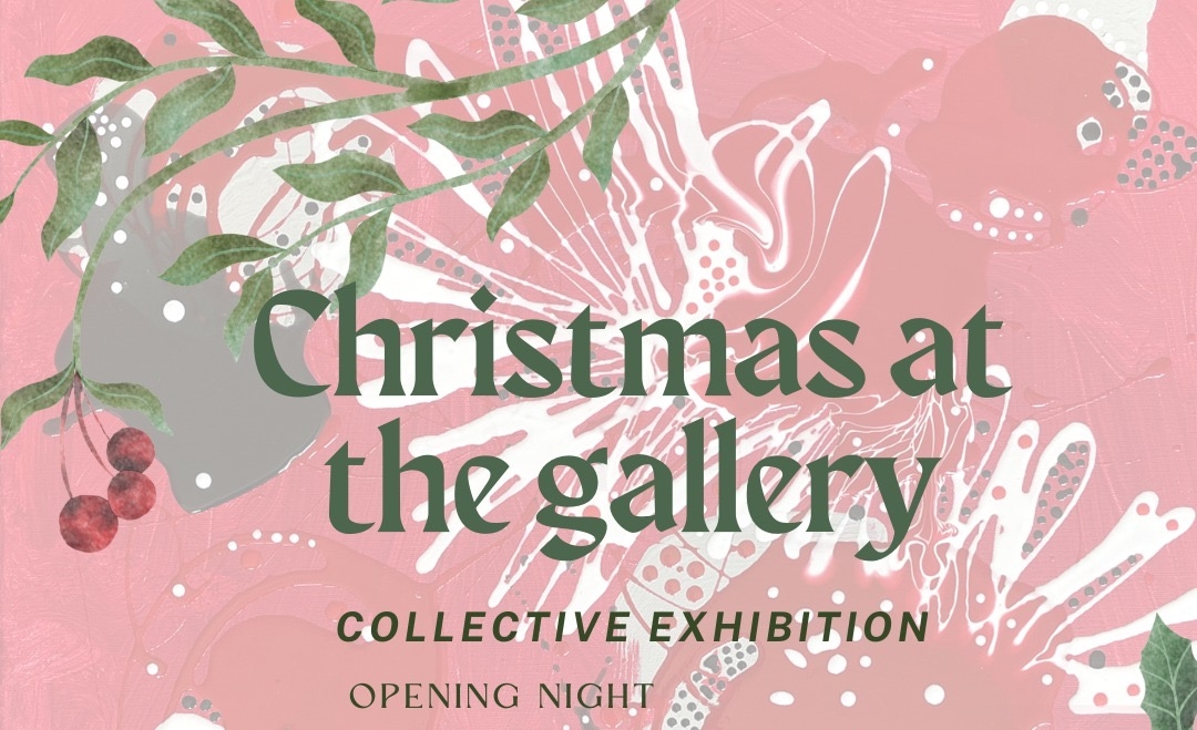 Christmas at The Gallery