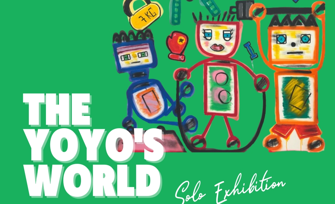 The Yoyo's World