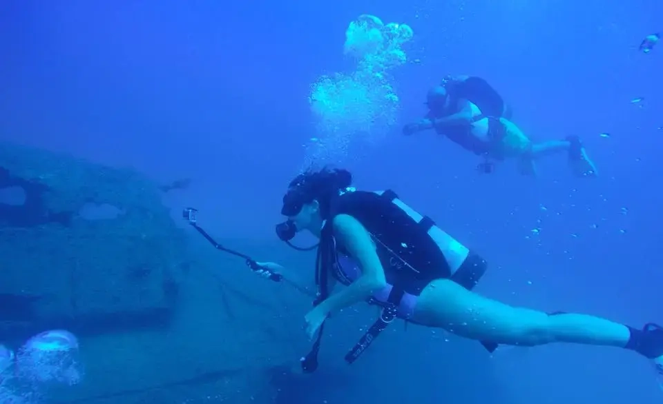 Abyss Diving Club Lebanon