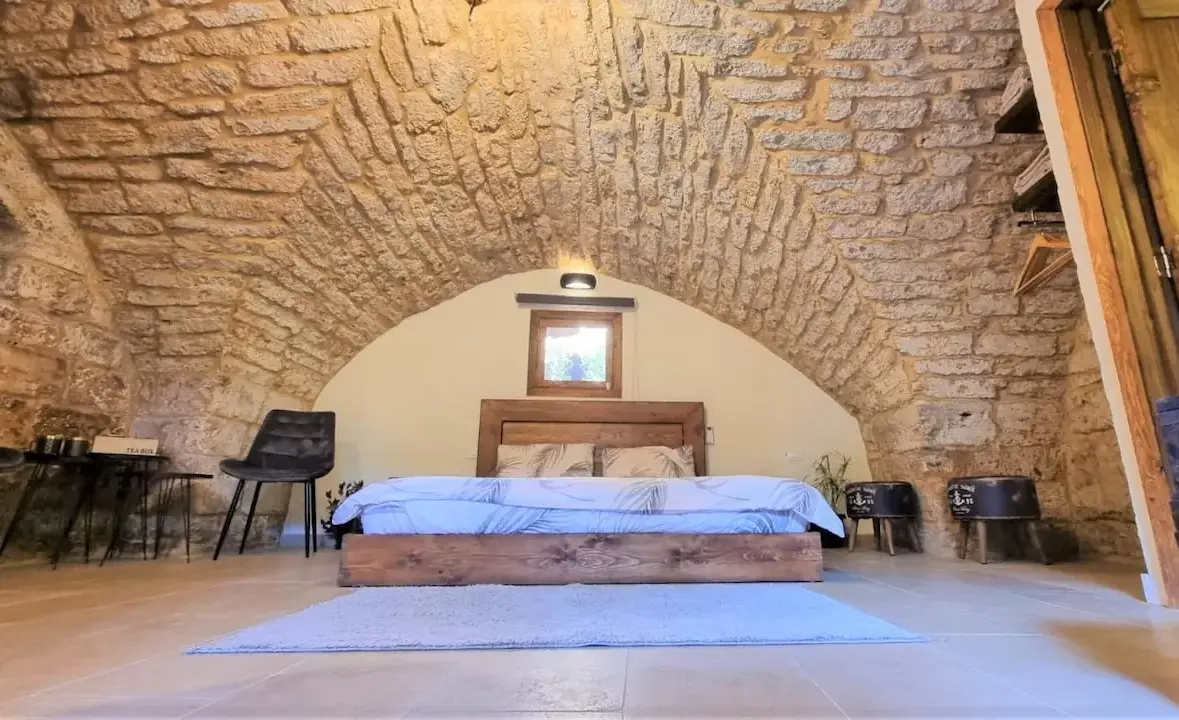 Al Abou Guesthouse