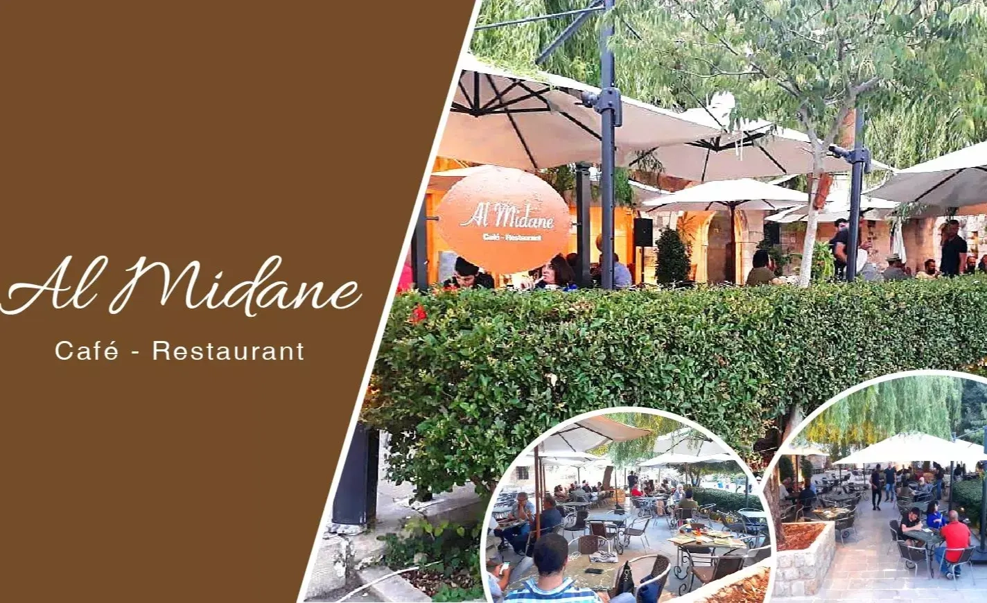 Al Midane Restaurant