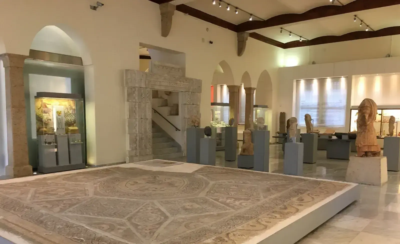 AUB Archaeological Museum