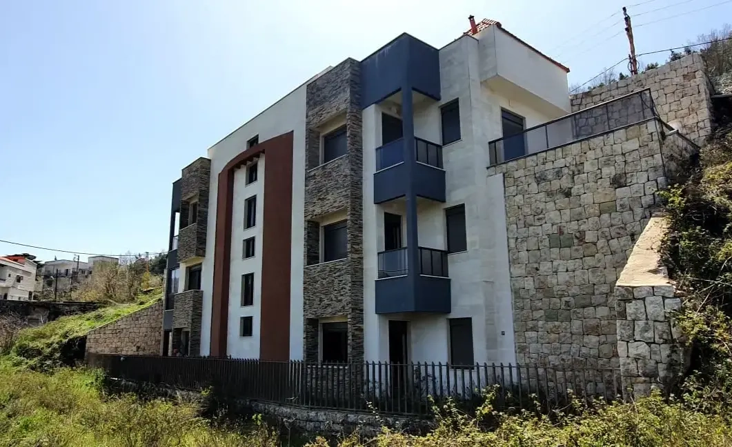 Beit El Osta Guesthouse