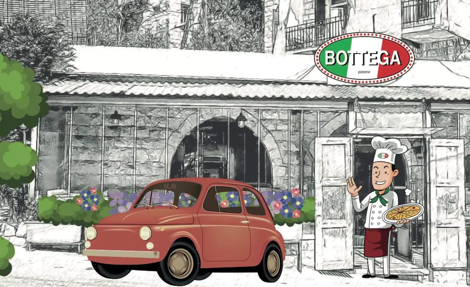 Bottega