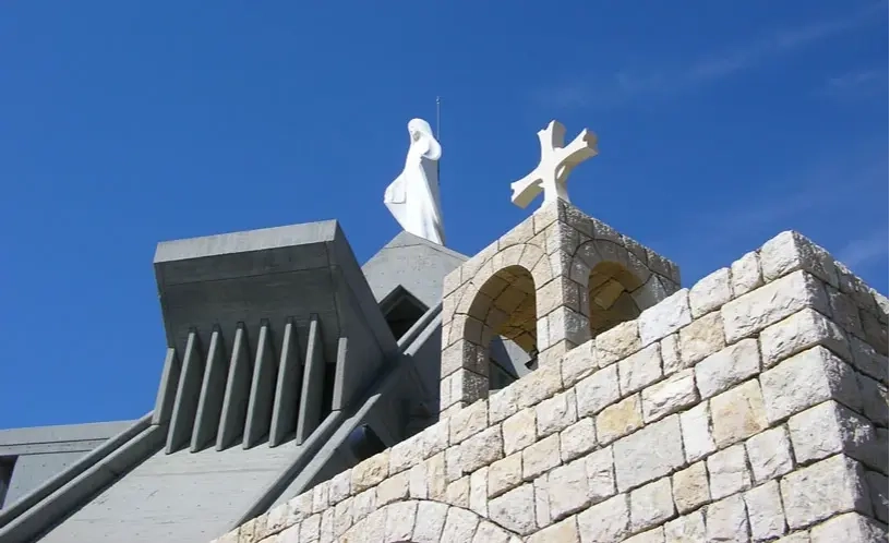 Church of Our Lady of the Fort