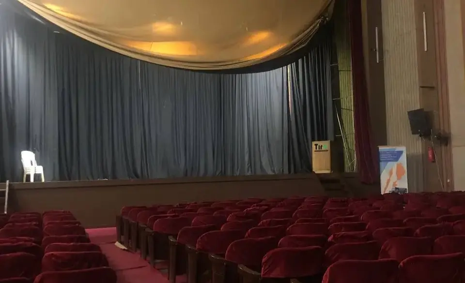 Cinéma Ampère