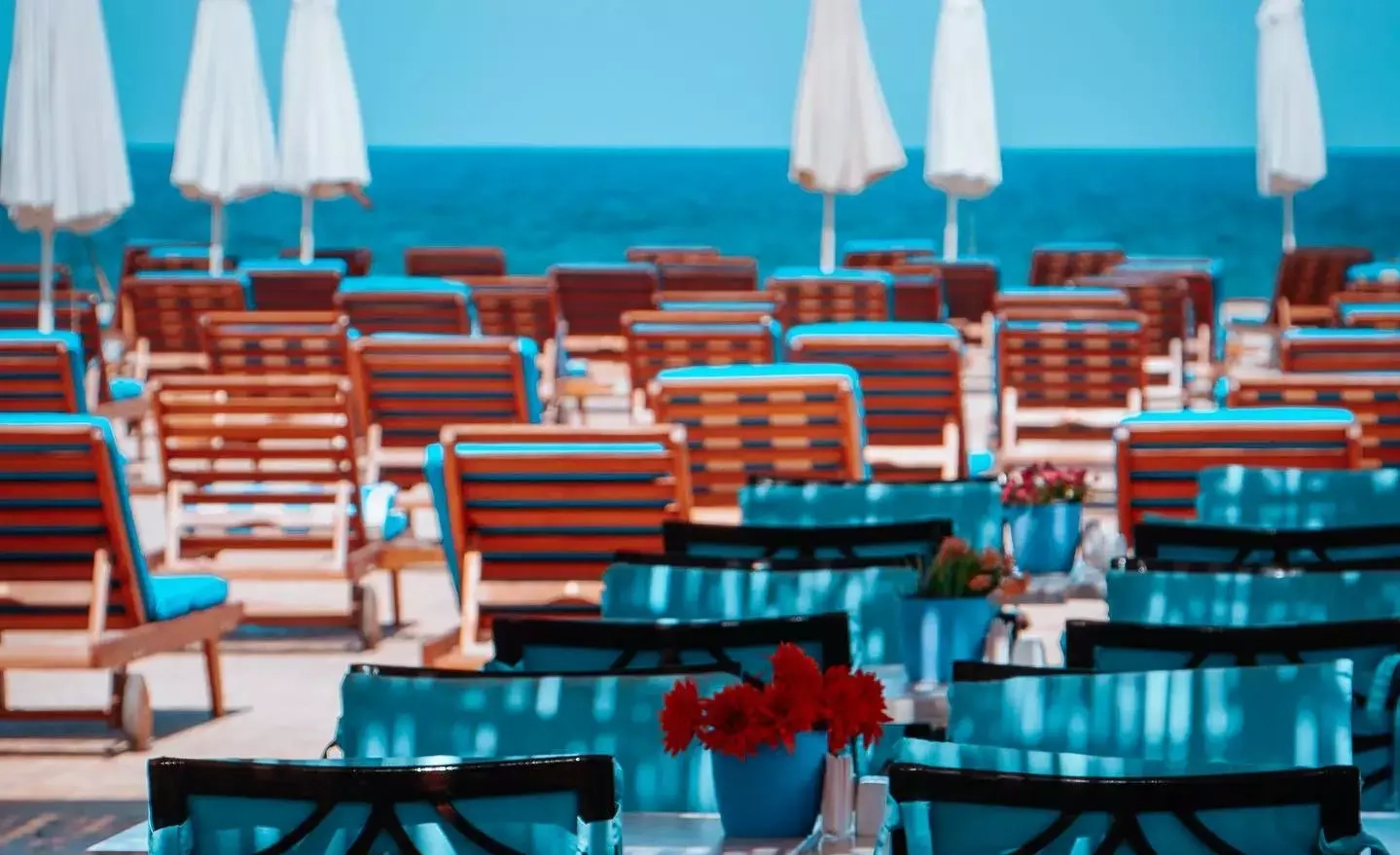 Coral Beach, Hotel & Resort