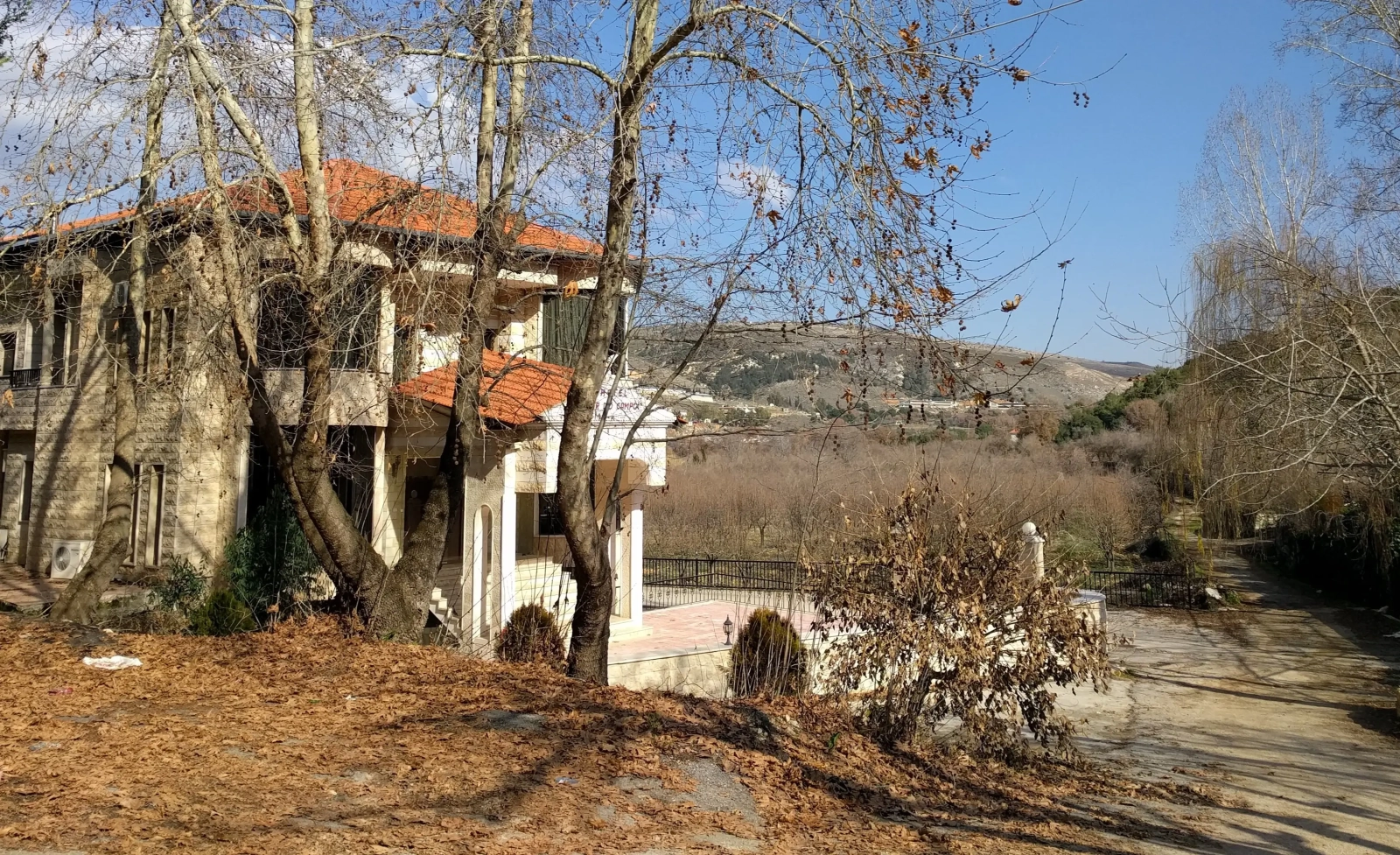 Hotel Flor do Campo