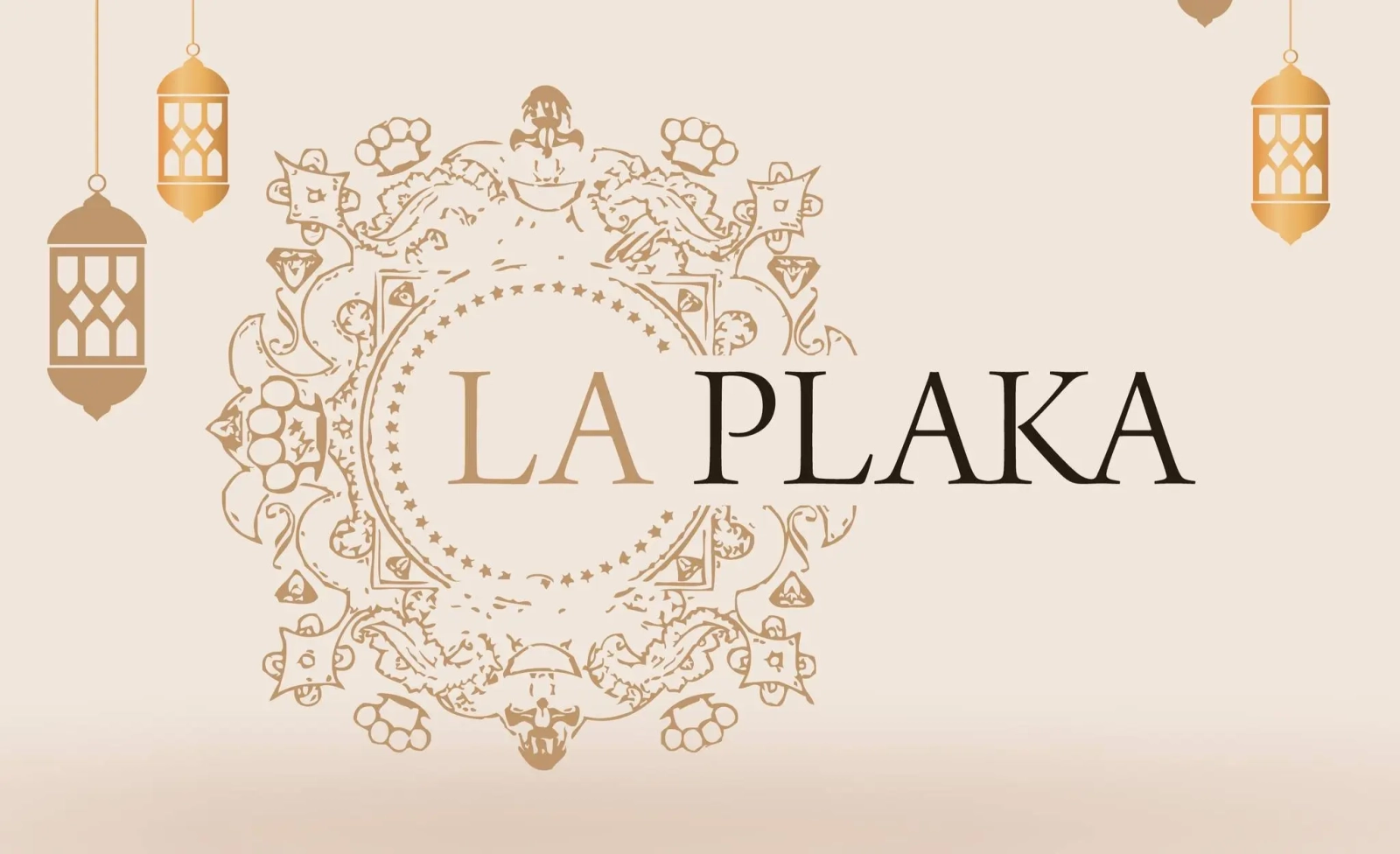 La Plaka