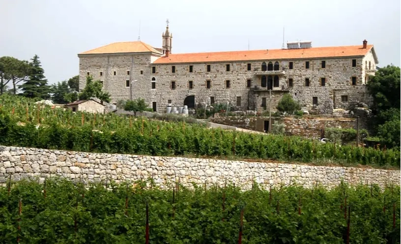 Monastery of Mar Moussa