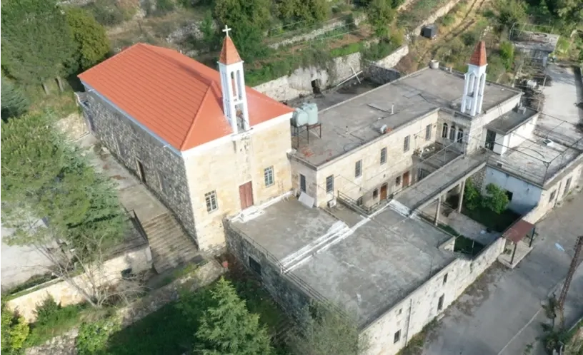 Monastery of Saint Saviour