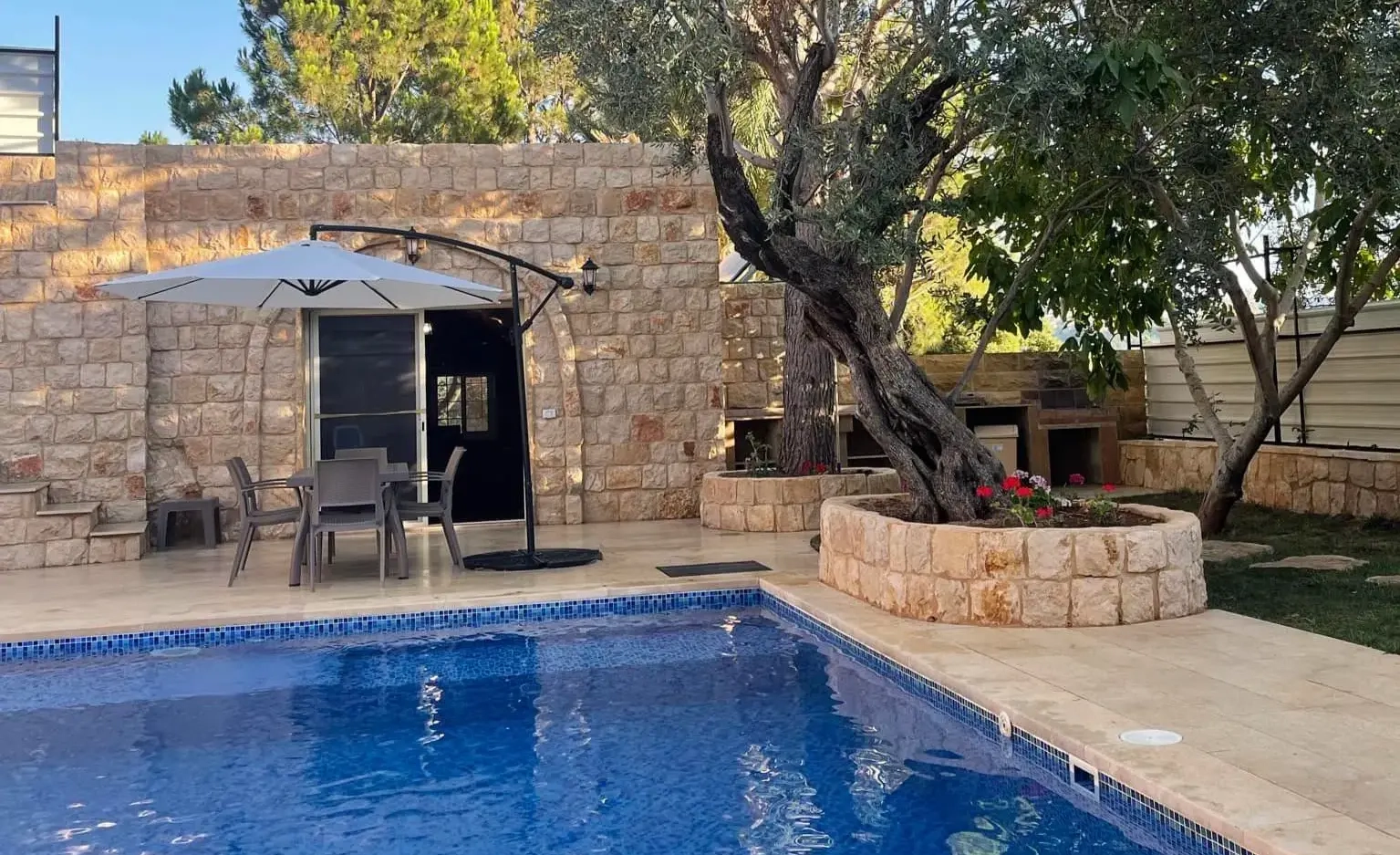 Mulino Chalet & Private Pool