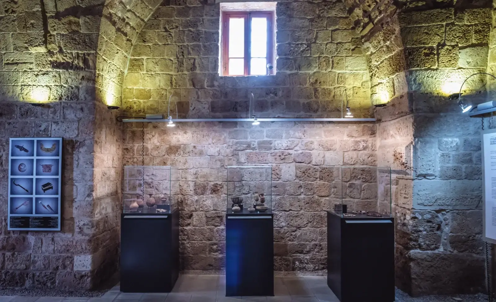 Museum of the Archaeological Site of Byblos