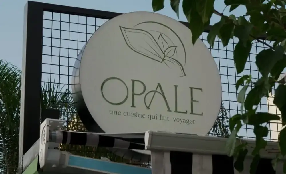 Opale