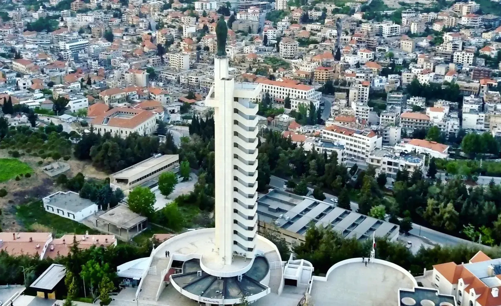 Our Lady of Zahleh and Beqaa