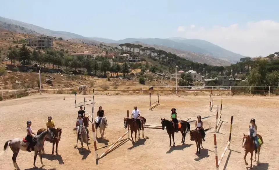 River Ranch Riding School