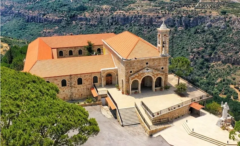 Saint Antoine Sisters Monastery