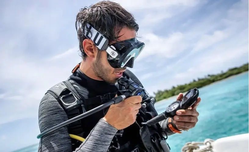 Stingray Divers