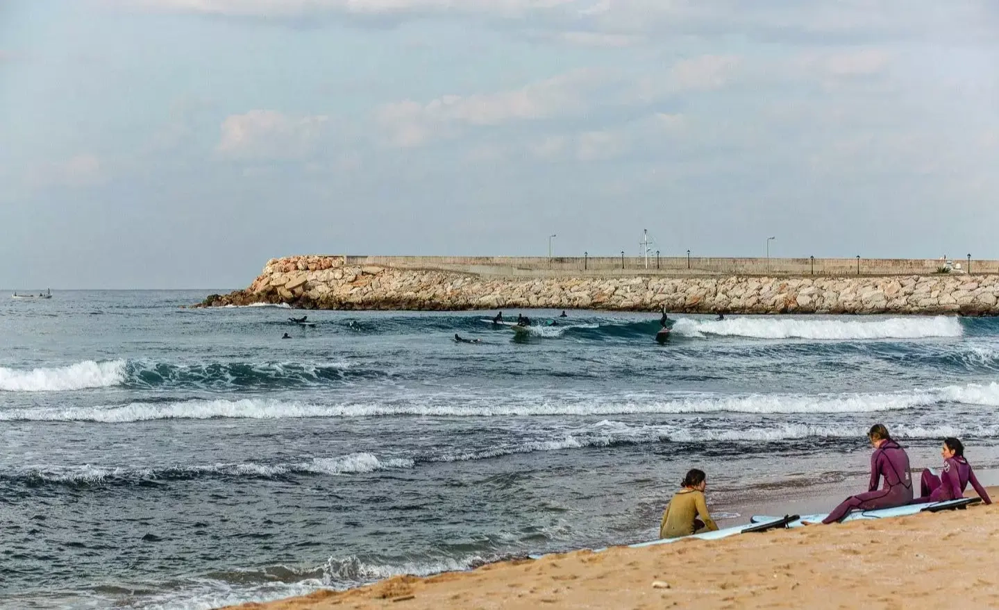 Surf Lebanon