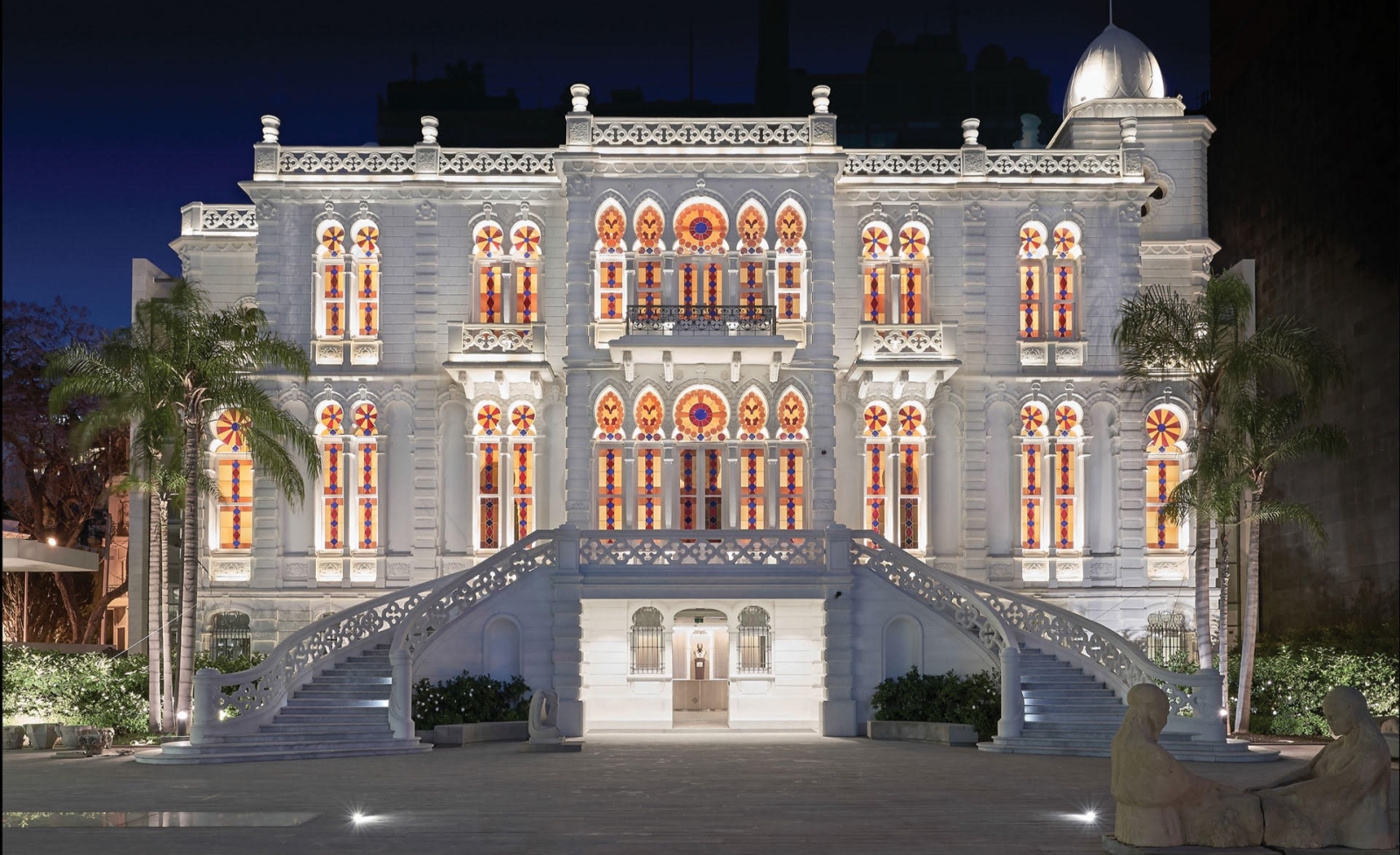 Sursock Museum