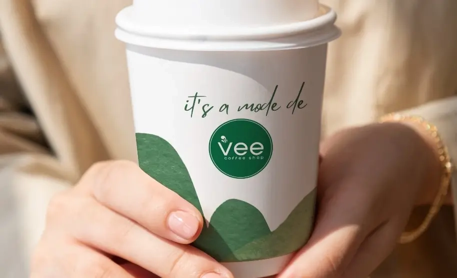 Vee American Coffee Shop