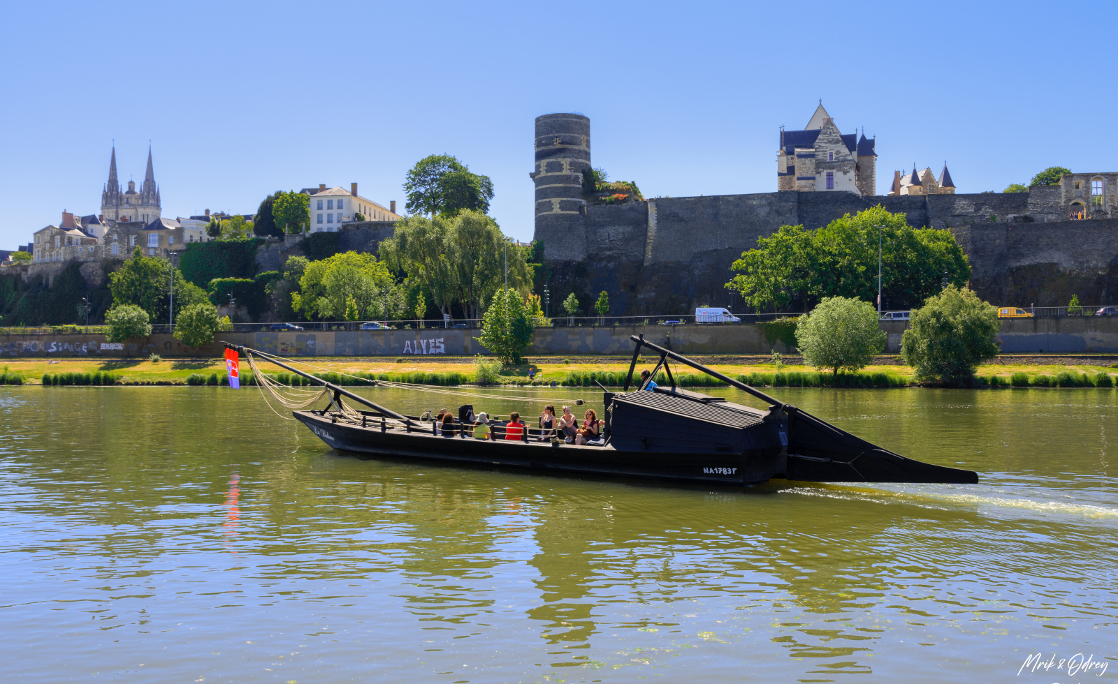 Atoue Loire