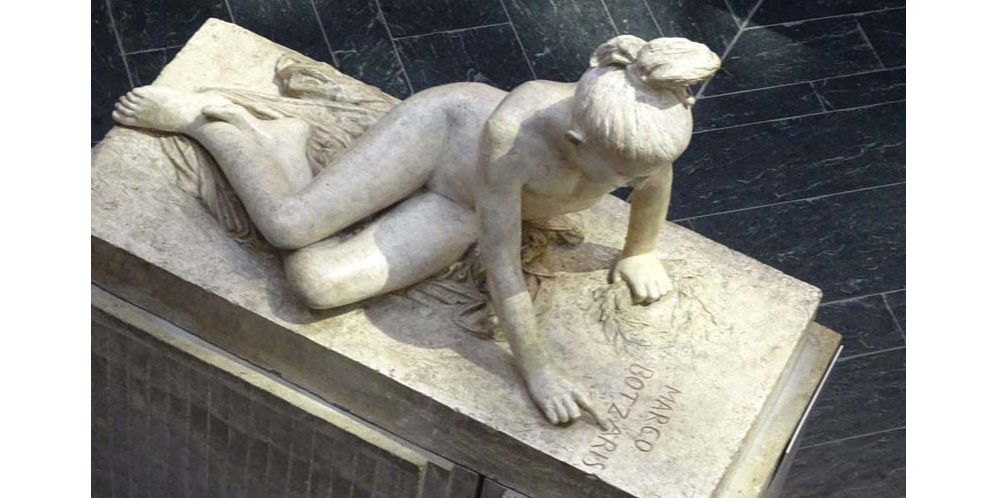 Visite guidée  “L’art de la mémoire”