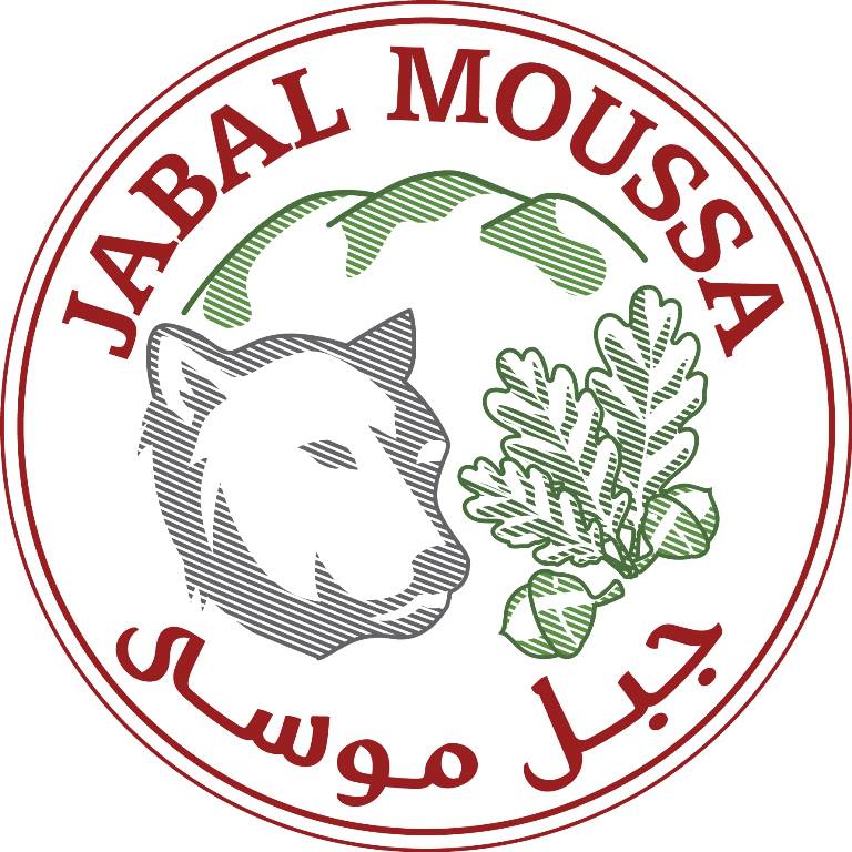 Jabal Moussa Biosphere Reserve