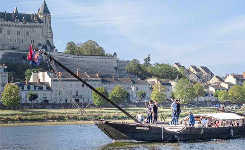 Evasion en Loire
